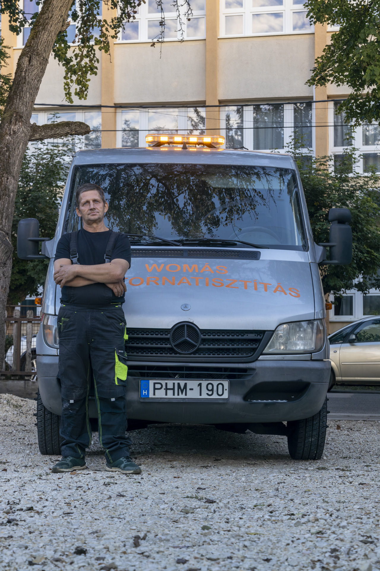 SOS Duguláselhárítás 20 év tapasztalattal